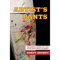 Artist's Pants