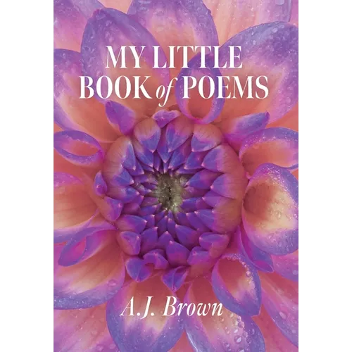 My Little Book of Poems