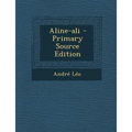 Aline-ali