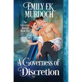 A Governess of Discretion