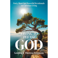 Living to Please God