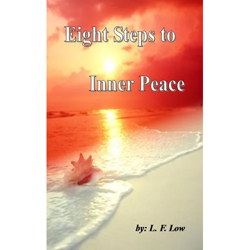 Eight Steps to Inner Peace