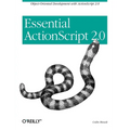 Essential ActionScript 2.0