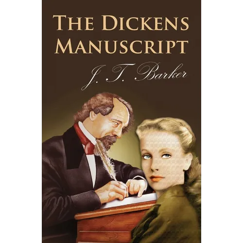 The Dickens Manuscript
