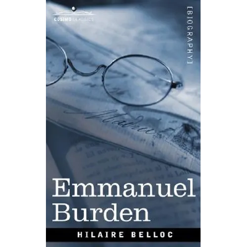 Emmanuel Burden