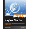 Instant Nagios Starter
