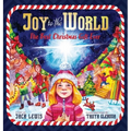 Joy to the World: The Best Christmas Gift Ever (Reason for the Season)