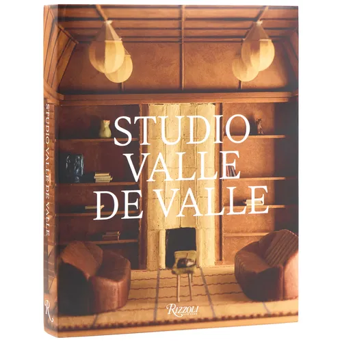 Studio Valle de Valle: Interiors
