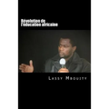 Révolution de l'éducation africaine