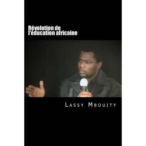 Révolution de l'éducation africaine