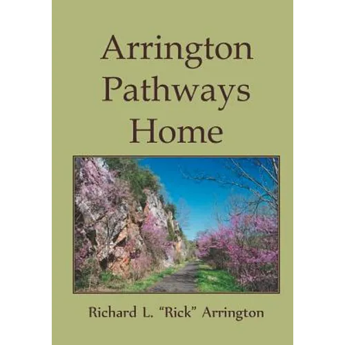 Arrington Pathways Home