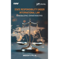 State Responsibility Under International Law: Emerging Dimensions