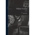 WBAI Folio; 4 no. 12