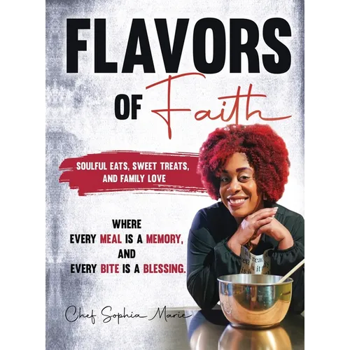 Falvors of Faith