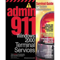 Admin911: Windows 2000 Terminal Services