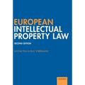 European Intellectual Property Law
