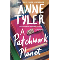 A Patchwork Planet