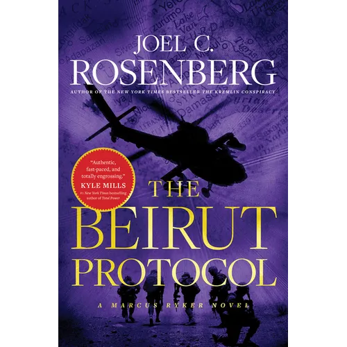 The Beirut Protocol