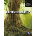 Biogeology