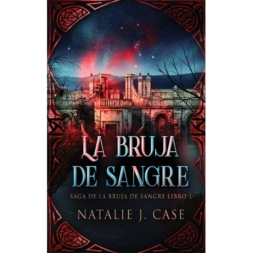 La Bruja de Sangre