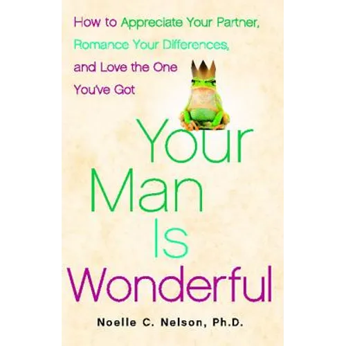 Your Man is Wonderful