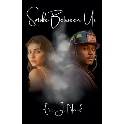 Smoke Between Us