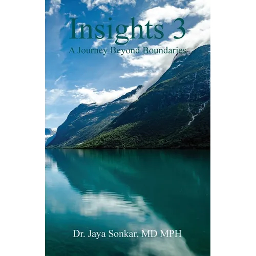 Insights 3: A Journey Beyond Boundaries