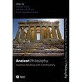 Ancient Philosophy: Essential Readings with Commentary