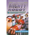 Ricky Ricotta's Mighty Robot vs. the Unpleasant Penguins from Pluto