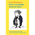 What Can Buddha Teach the Rain?: Twenty Poems to Han-shan and Seventy Poems Ascribed to Him