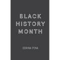 Black History Month