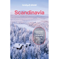 Lonely Planet Scandinavia: Plan the Trip of a Lifetime Detailed Itineraries & Maps Insider Tips Covers Iceland, Norway, Sweden, Denmark, Finland and M