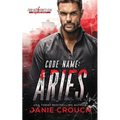 Code Name: ARIES: Aries (3rd Person POV Edition)