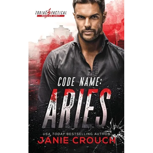 Code Name: ARIES: Aries (3rd Person POV Edition)