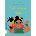 Forte Comme Naïla