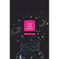 Burn After Writing (Magic Stars)