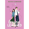 Lesson Learned