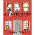 A Bintel Brief: Love and Longing in Old New York
