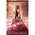 Ruby, Sister Witches of Story Cove Spellbinding Cozy Mystery Series, Book 4