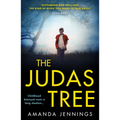 The Judas Tree