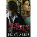 Kings of Merlin: Gods of Merlin, Book 2