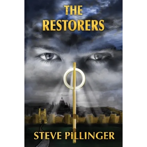 The Restorers: An epic battle of faith against mind control