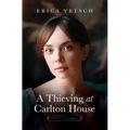 A Thieving at Carlton House