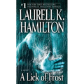 A Lick of Frost