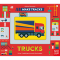 Make Tracks: Trucks