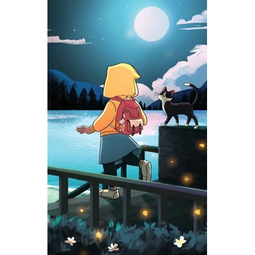 Adventure Girl Journal
