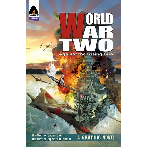 World War Two: Against the Rising Sun