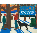 Sugar on Snow