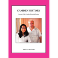 Camden History - Volume 3