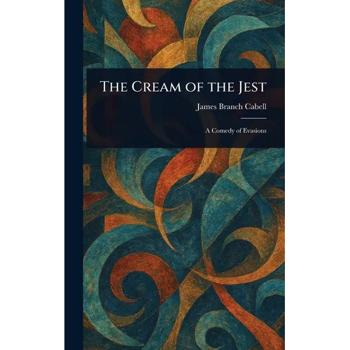 The Cream of the Jest